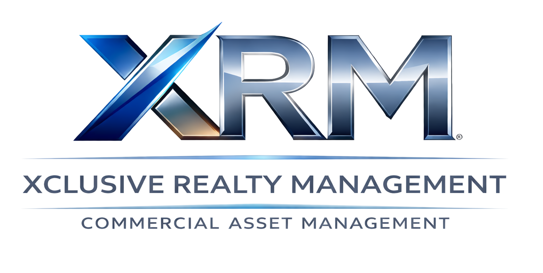 Xclusive Realty Management, LLC Logo