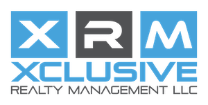 Xclusive Realty Management, LLC Logo